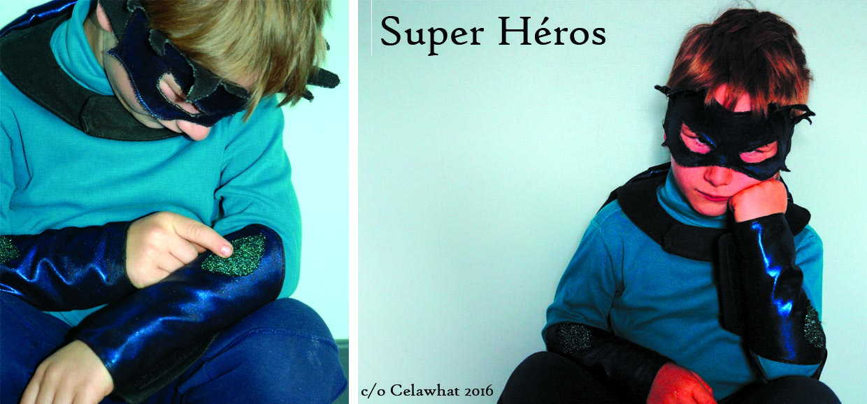 superhéros 1blog
